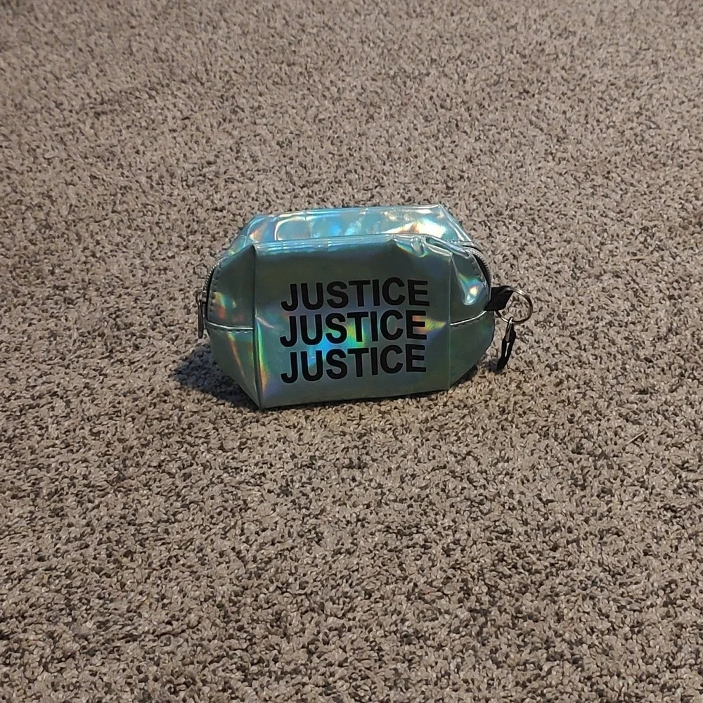 Justice bag